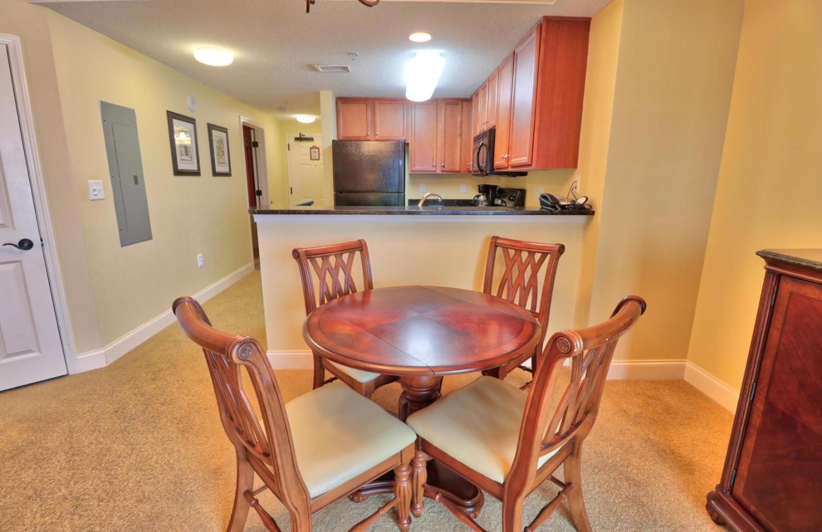 Beautiful Warm Ocean View Beach Condo With Pool Myrtle Beach Exteriör bild